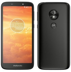 Замена стекла на телефоне Motorola Moto E5 Play в Сочи